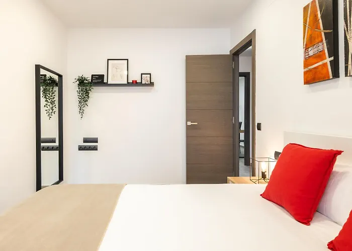 Luxury Beach Apartment, Next To The Sea