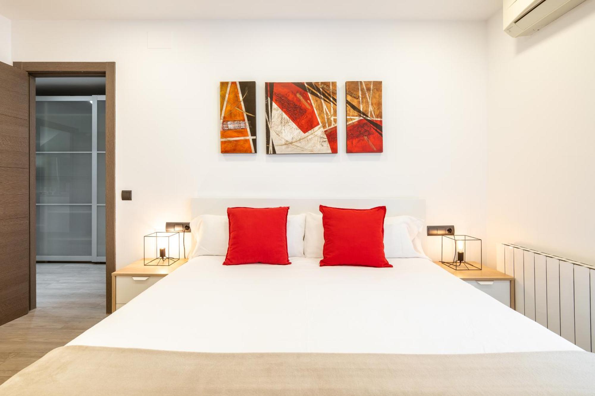 Luxury Apartment, Next To The Sea Appartement