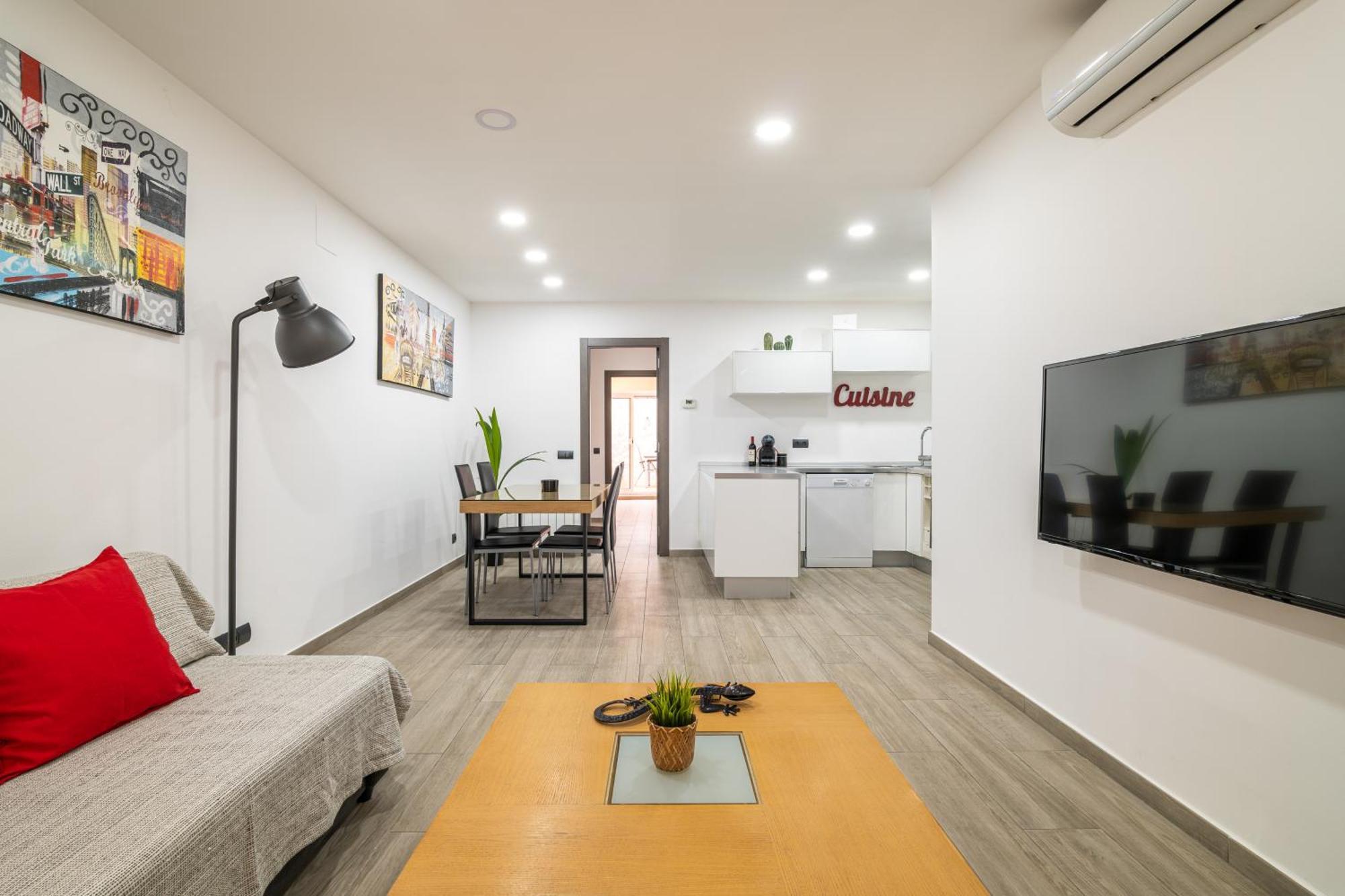 Luxury Apartment, Next To The Sea Appartement *