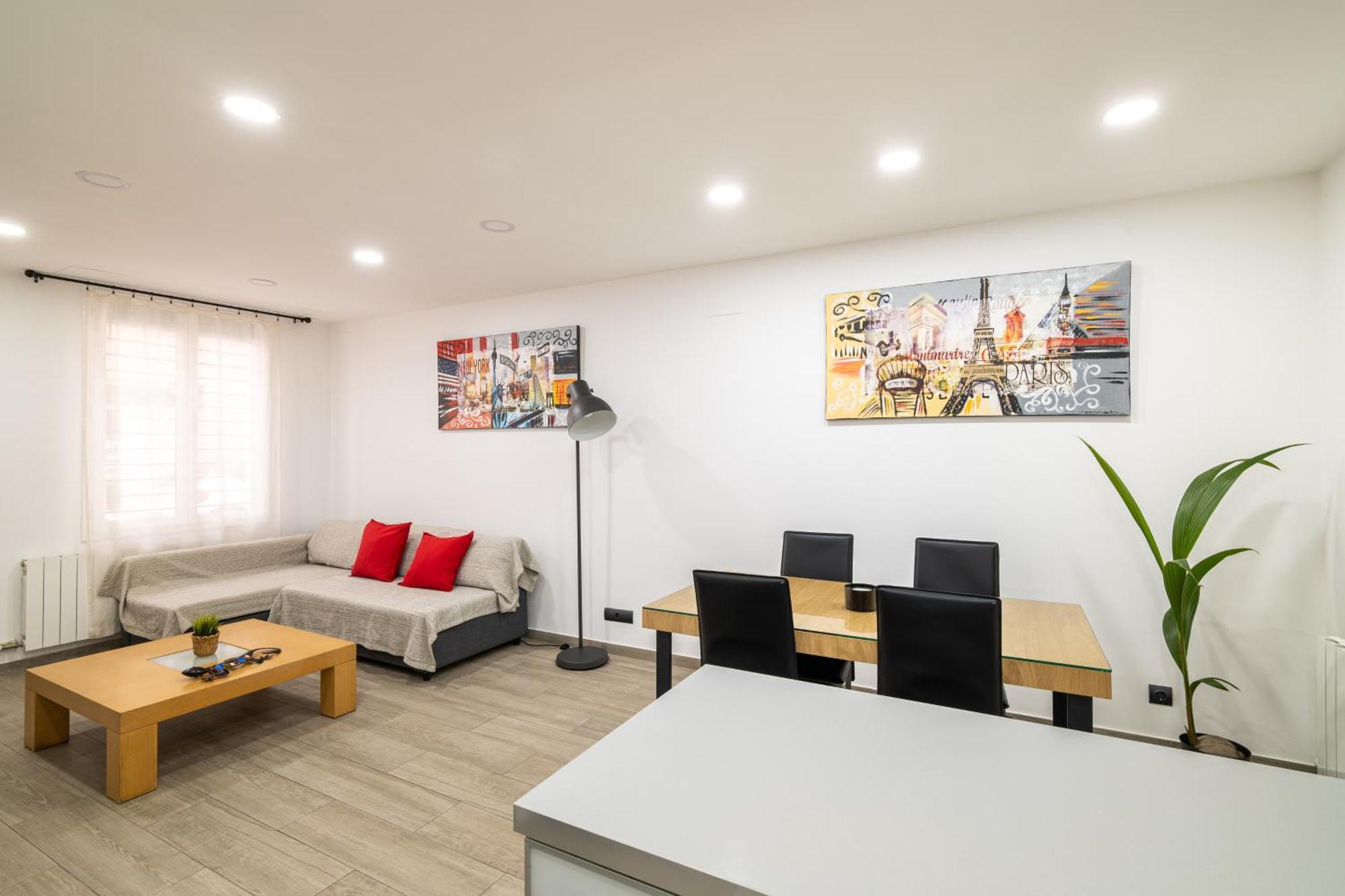 Luxury Apartment, Next To The Sea Appartement Premiá de Mar