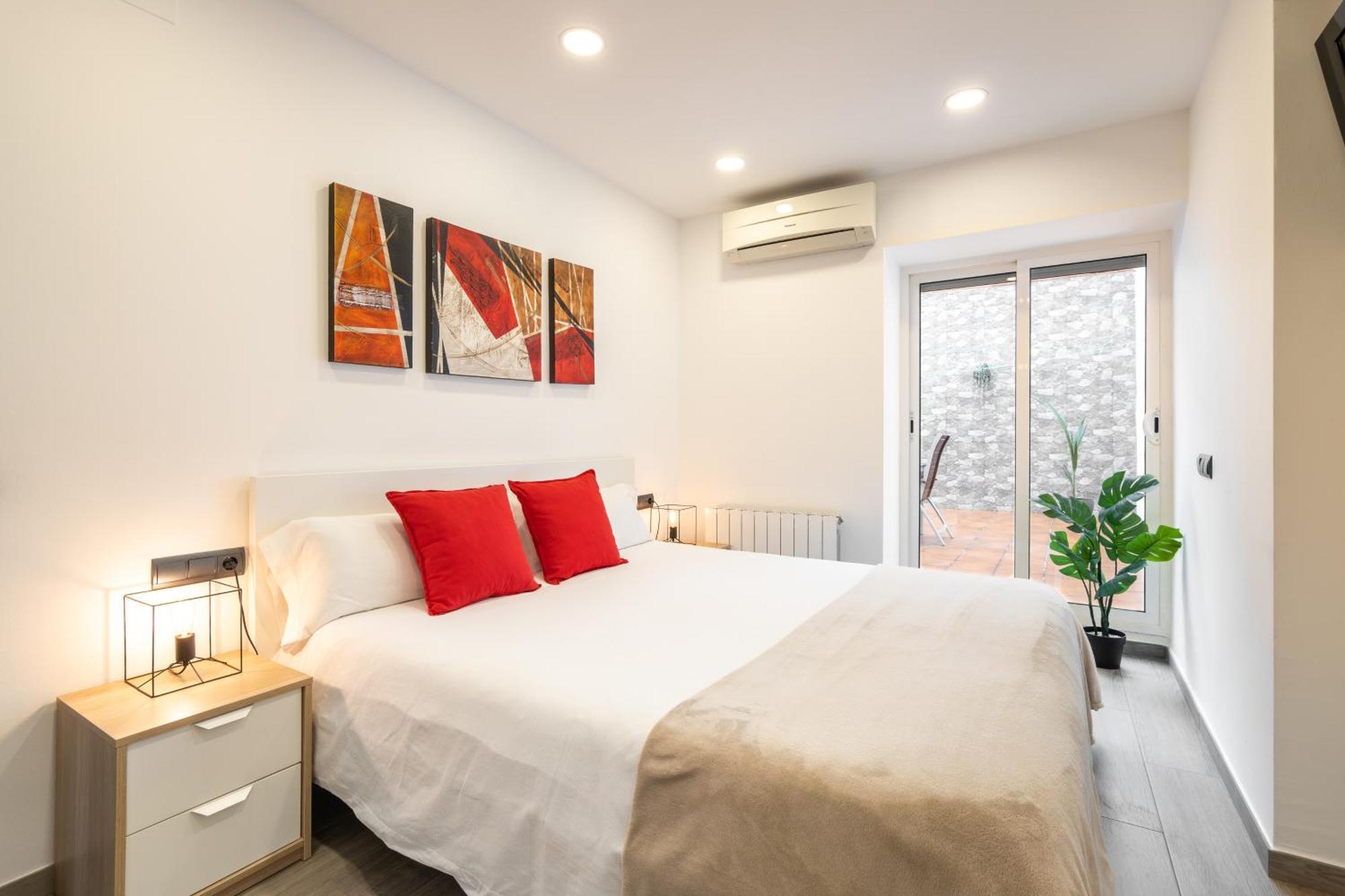 Luxury Apartment, Next To The Sea * Premiá de Mar