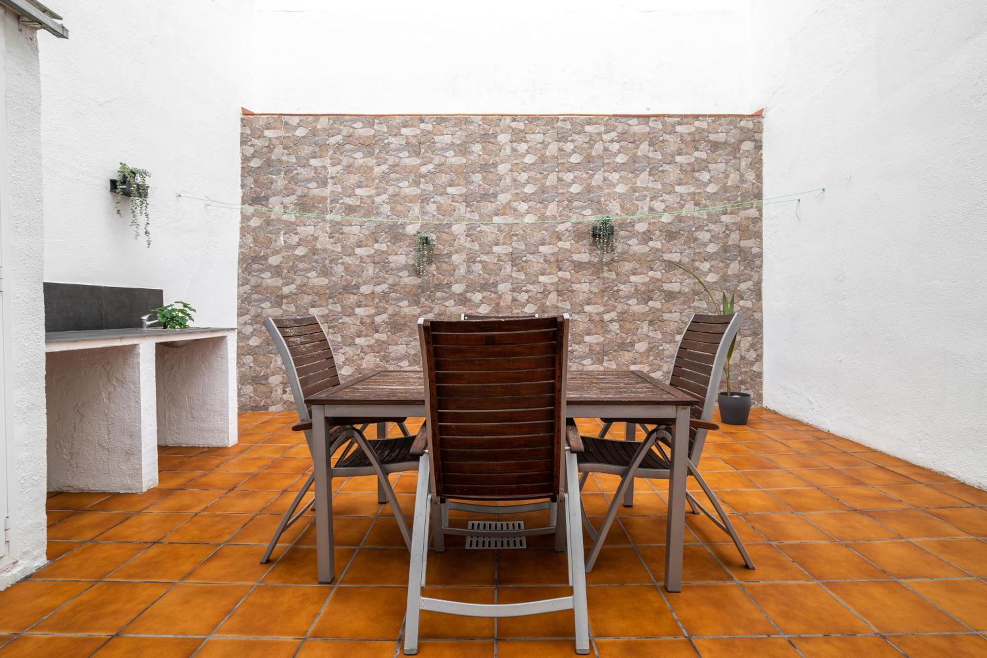 Luxury Apartment, Next To The Sea Appartement Premiá de Mar