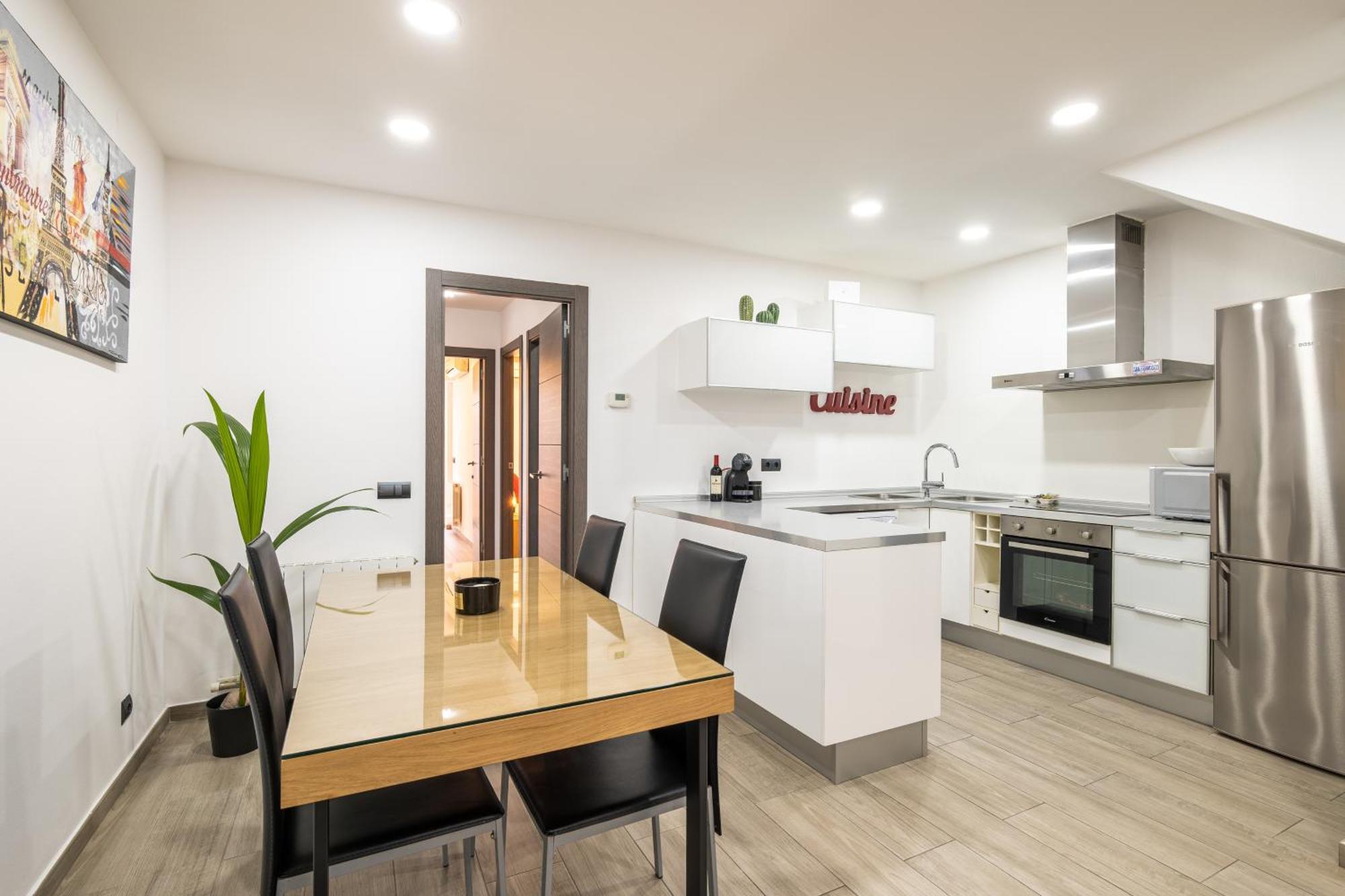 Appartement Luxury Apartment, Next To The Sea Premiá de Mar