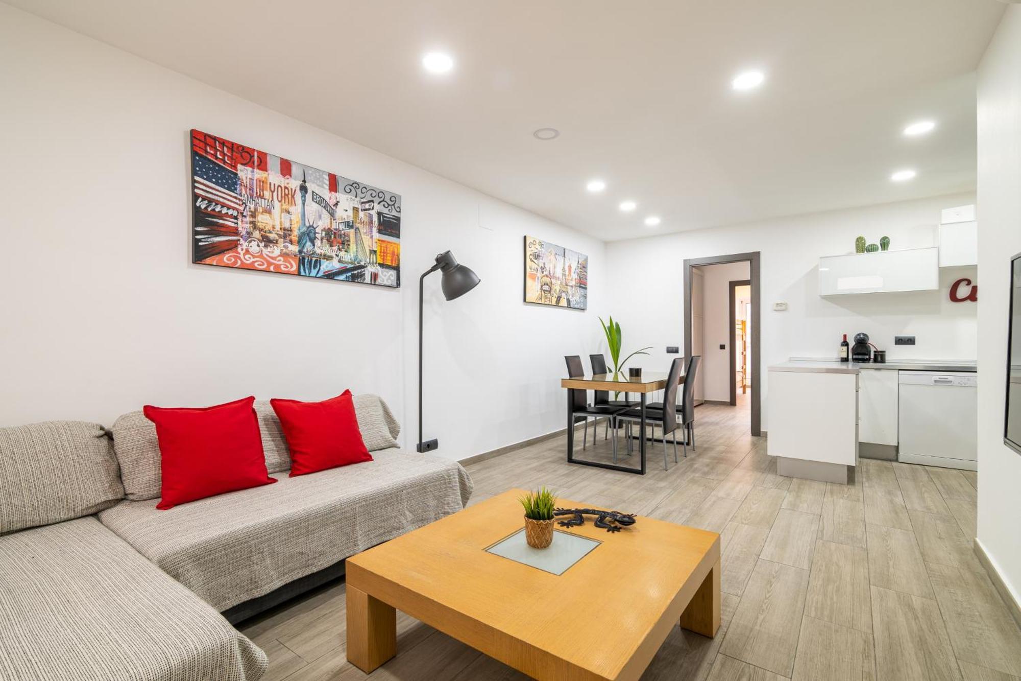 Luxury Apartment, Next To The Sea Premiá de Mar