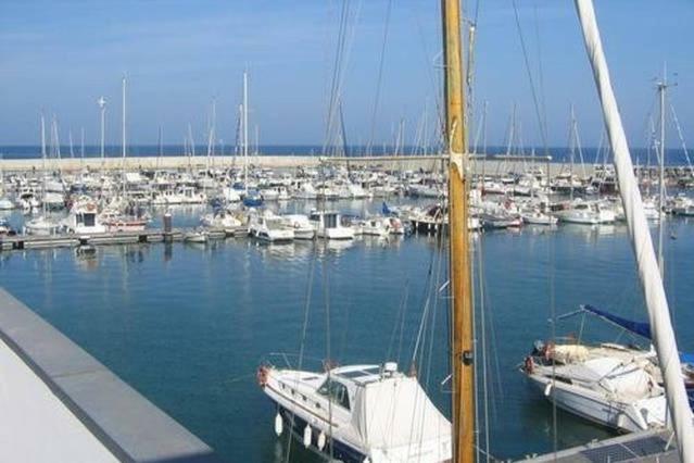 Luxury Apartment, Next To The Sea Appartement Premiá de Mar