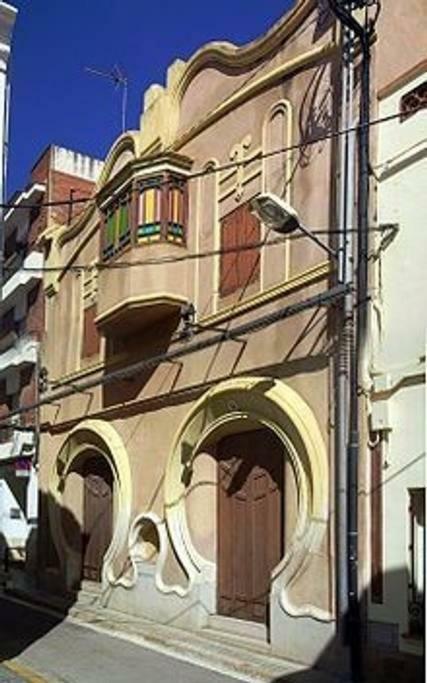 Luxury Apartment, Next To The Sea Appartement Premiá de Mar