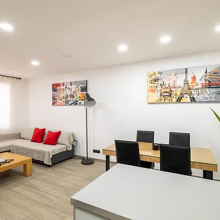 Luxury Beach Apartment, Next To The Sea Premiá de Mar Zewnętrze zdjęcie
