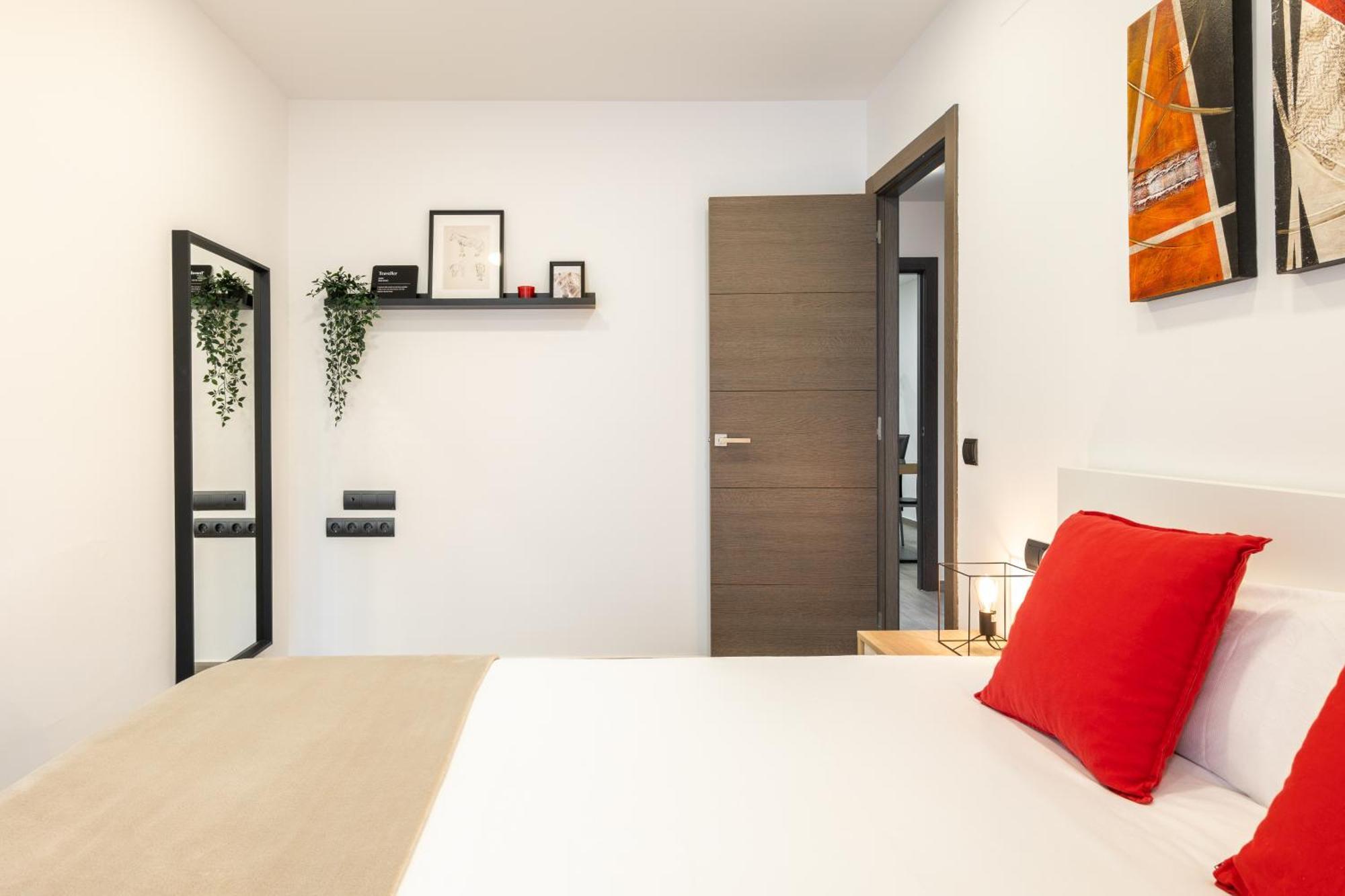 Apartament Luxury Apartment, Next To The Sea *