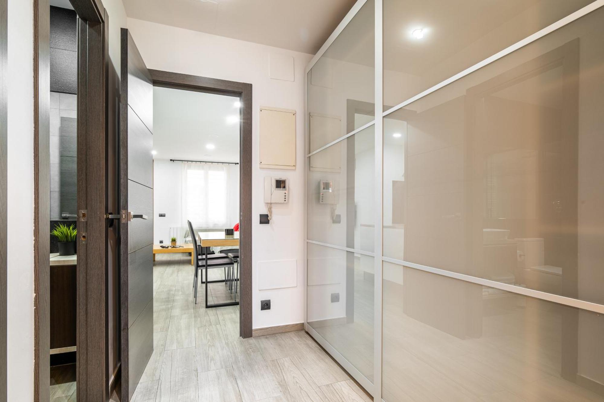 Luxury Apartment, Next To The Sea *