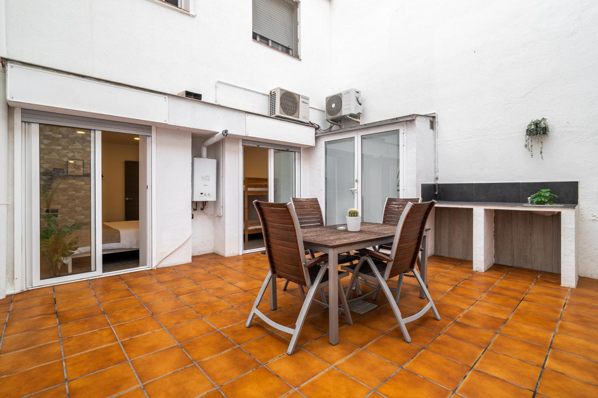 Apartament Luxury Apartment, Next To The Sea