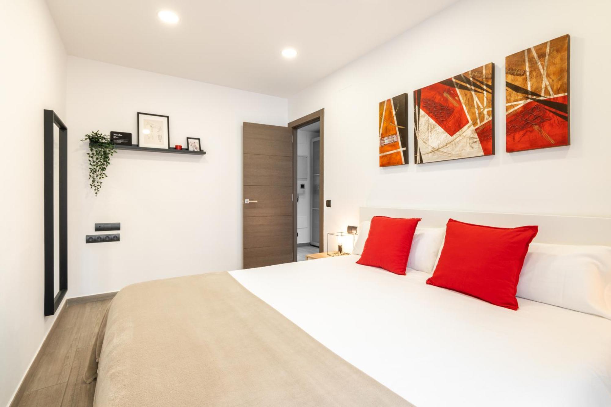 Luxury Apartment, Next To The Sea *