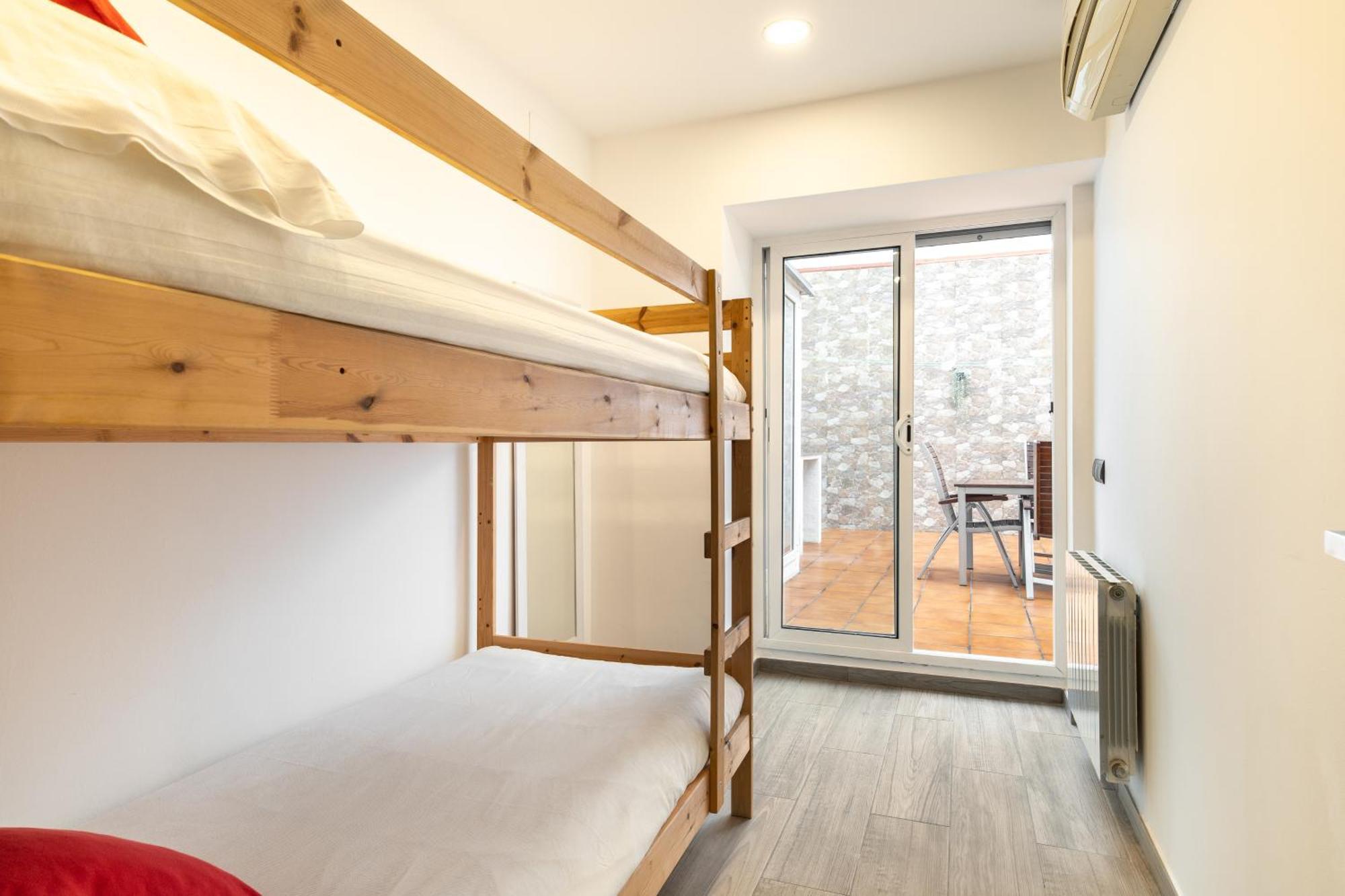Apartament Luxury Apartment, Next To The Sea Premiá de Mar