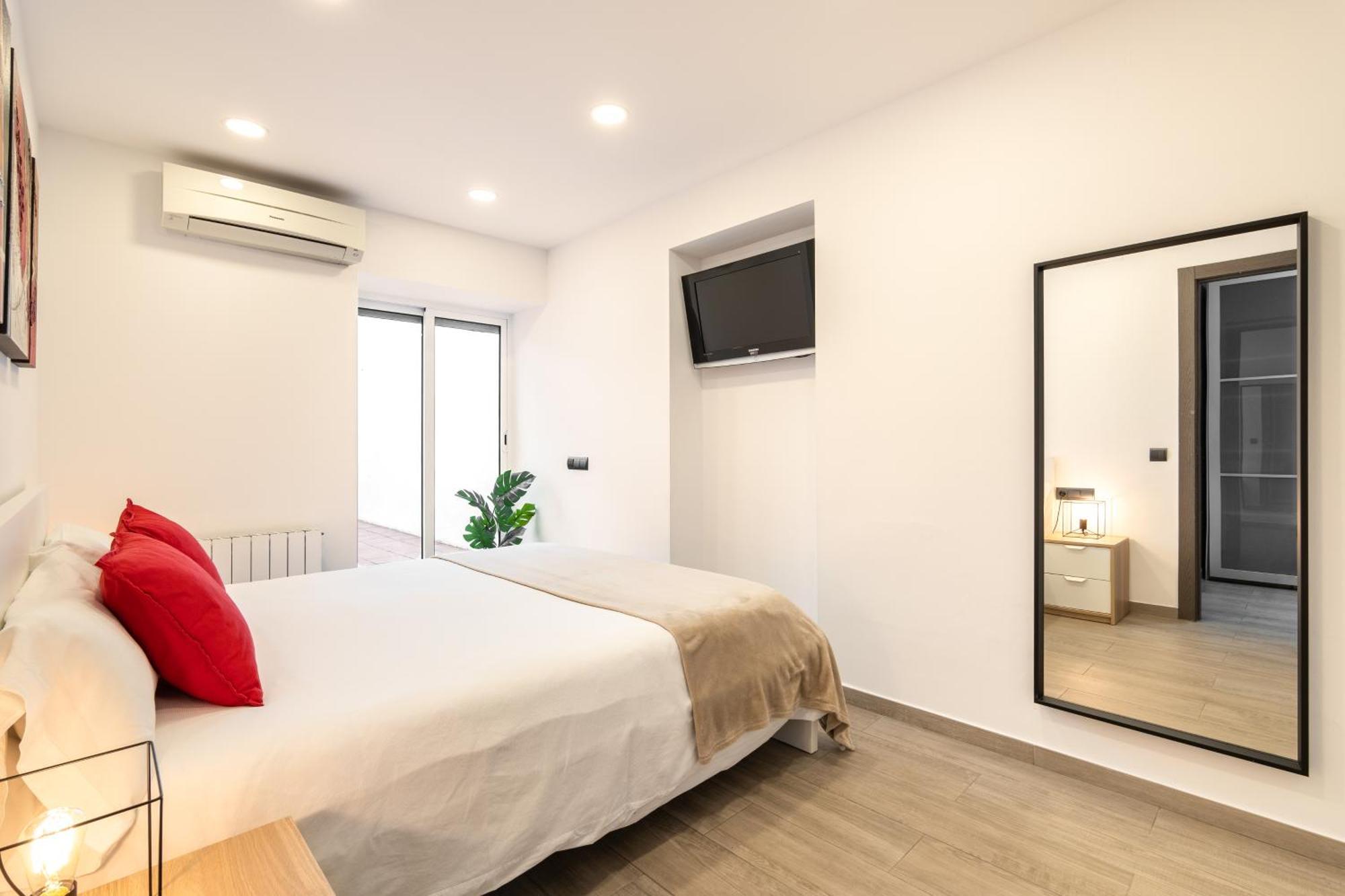 Appartement Luxury Apartment, Next To The Sea